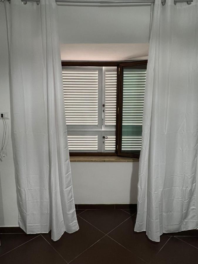 Maruzzella Suite Napoli Dış mekan fotoğraf