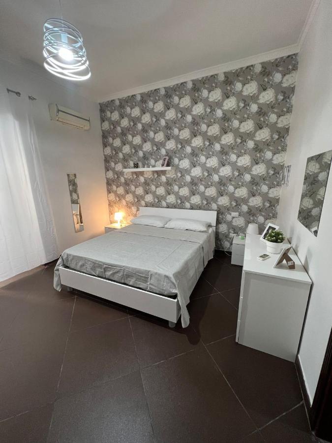 Maruzzella Suite Napoli Dış mekan fotoğraf