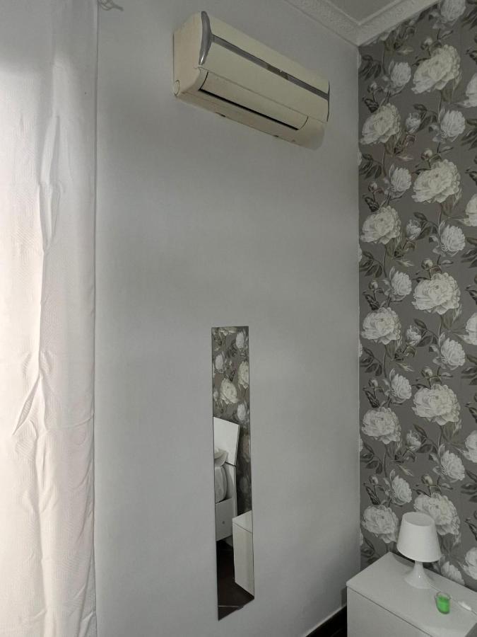 Maruzzella Suite Napoli Dış mekan fotoğraf