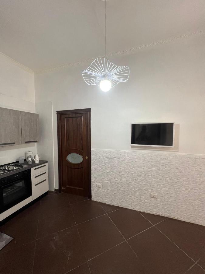 Maruzzella Suite Napoli Dış mekan fotoğraf