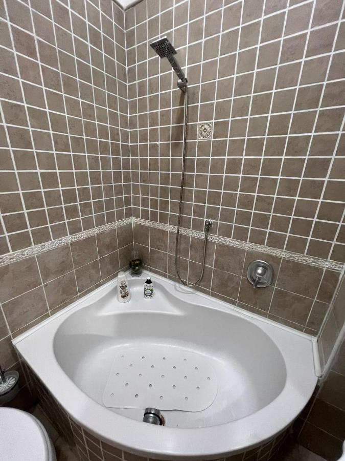 Maruzzella Suite Napoli Dış mekan fotoğraf