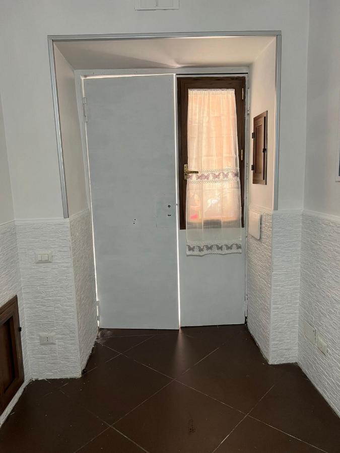 Maruzzella Suite Napoli Dış mekan fotoğraf