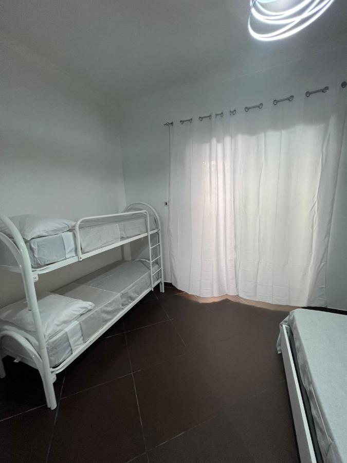Maruzzella Suite Napoli Dış mekan fotoğraf