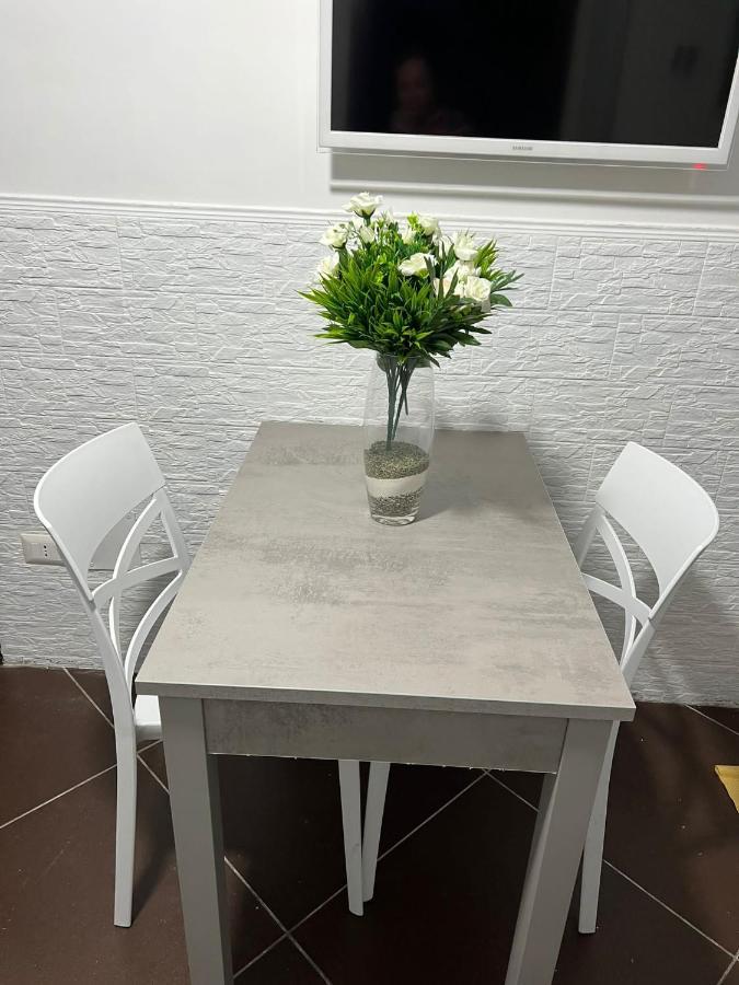 Maruzzella Suite Napoli Dış mekan fotoğraf