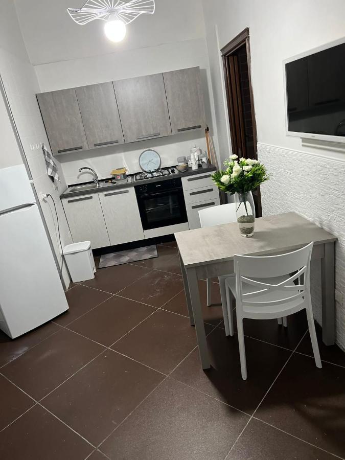 Maruzzella Suite Napoli Dış mekan fotoğraf